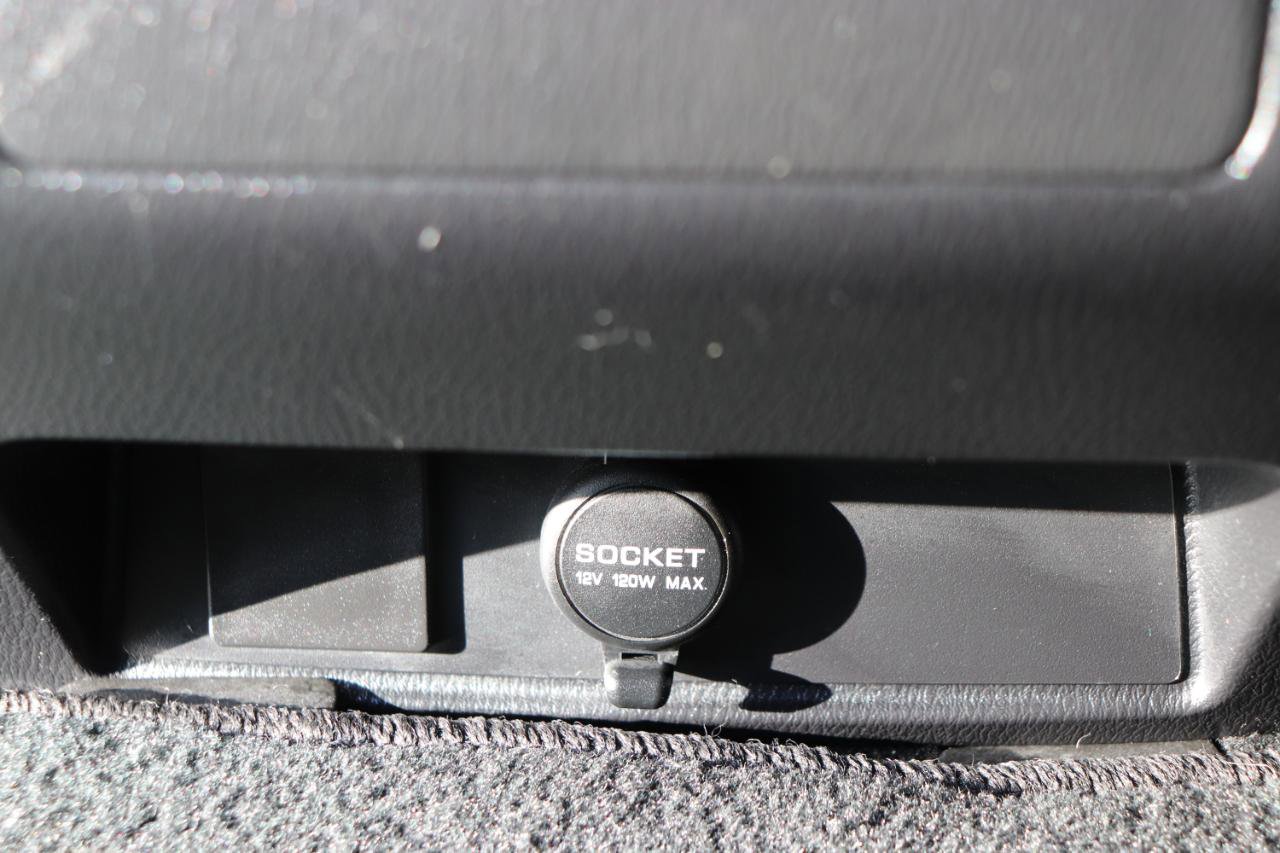 Used 2023 INFINITI QX80 Premium Select w/ Cargo Package image 27