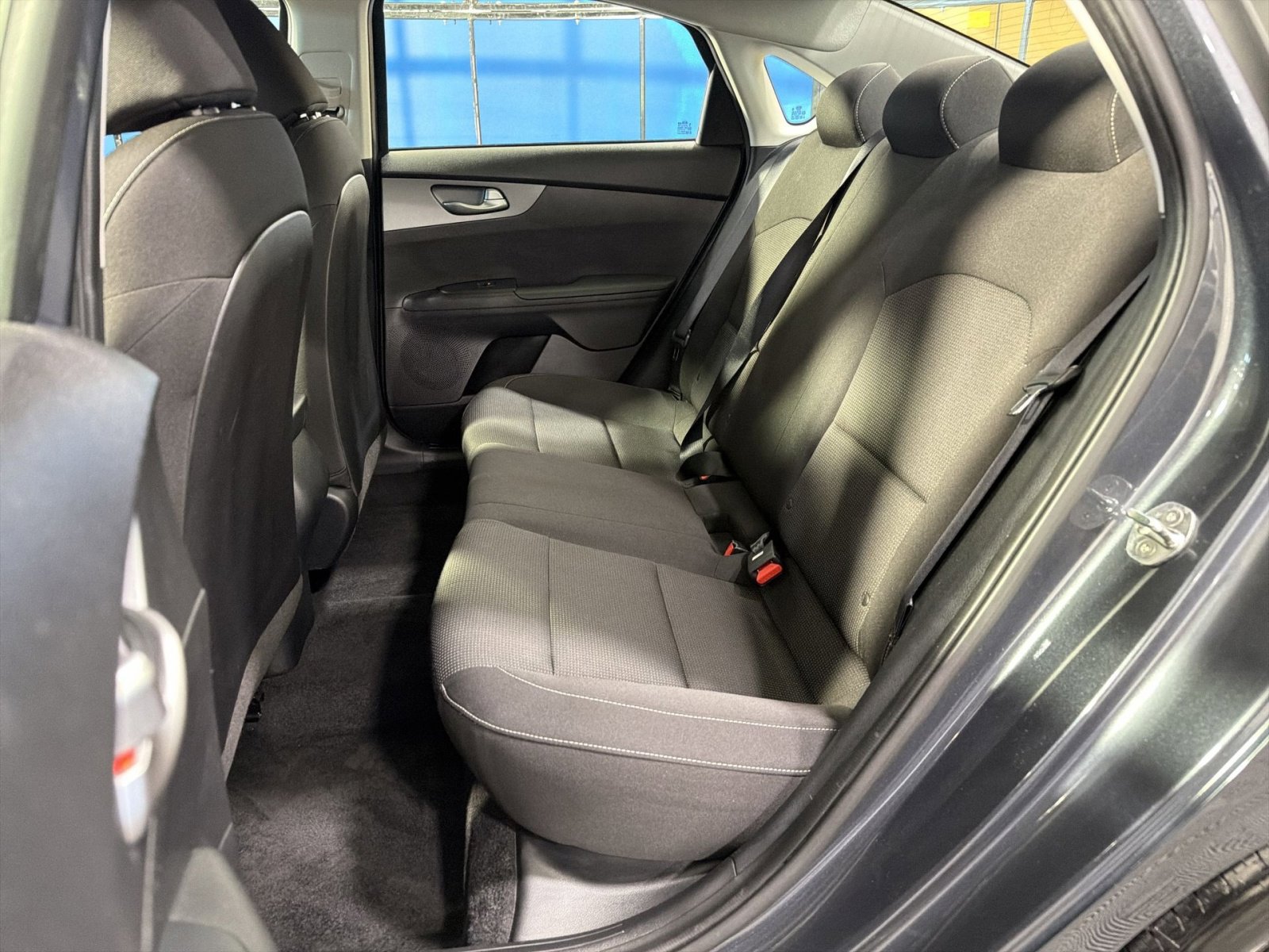 Used 2021 Kia Forte Sedan image 28