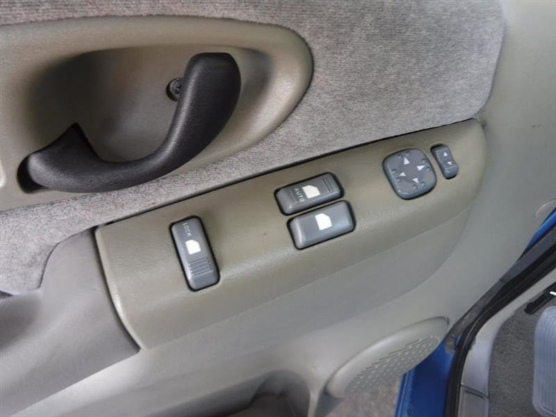 Used 1999 GMC Sonoma SLS w/ Convenience Group image 36