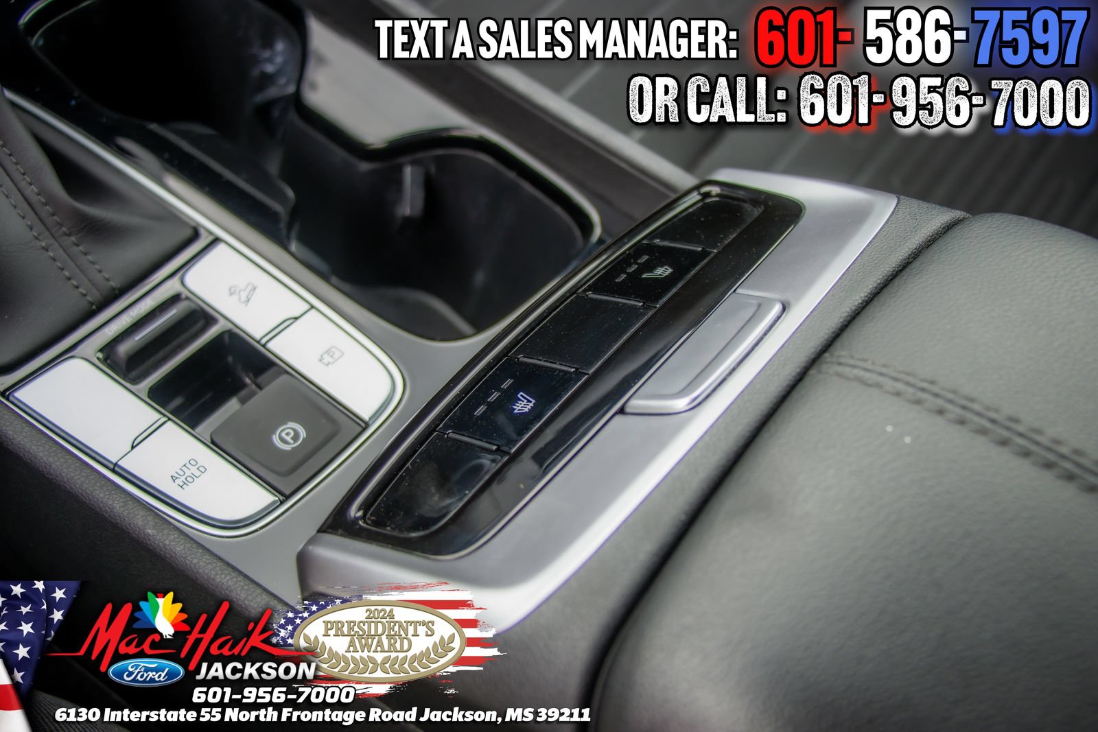 Used 2022 Hyundai Santa Cruz SEL FWD image 17