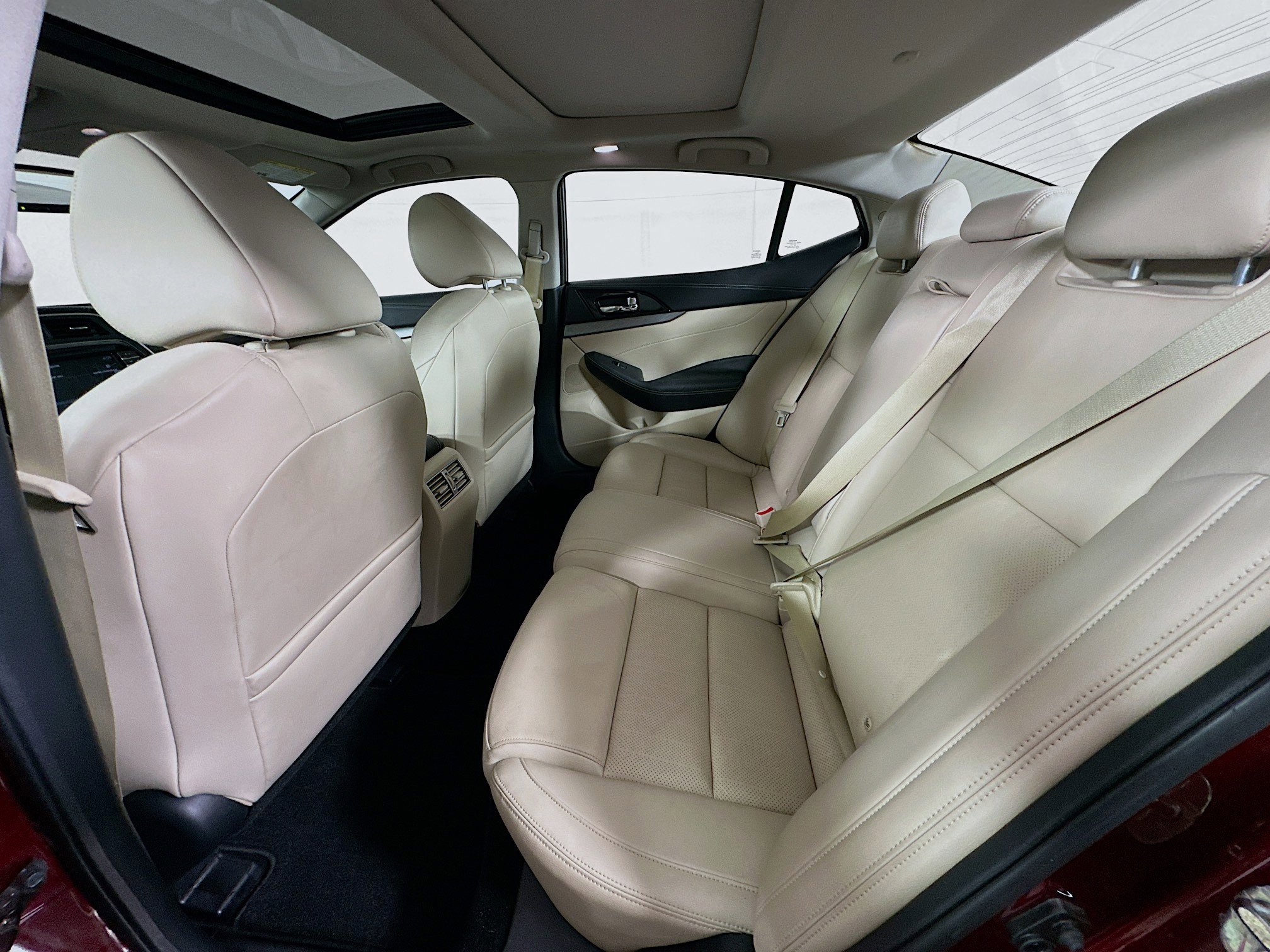 Used 2016 Nissan Maxima 3.5 SL FWD image 28