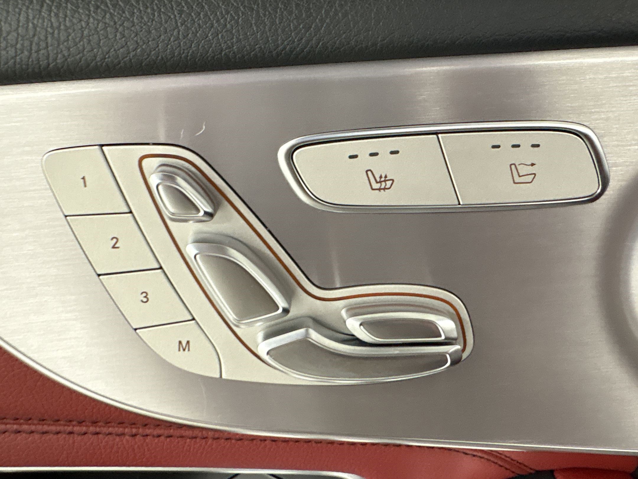 Used 2021 Mercedes-Benz C 300 Cabriolet image 21