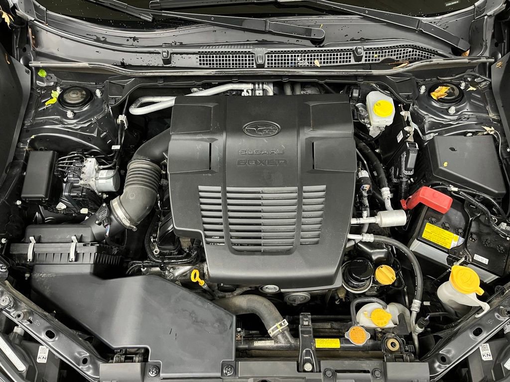 Used 2024 Subaru Forester Limited image 24