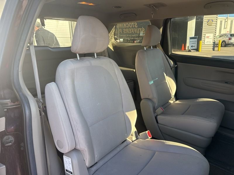 Used 2020 Kia Sedona LX image 6