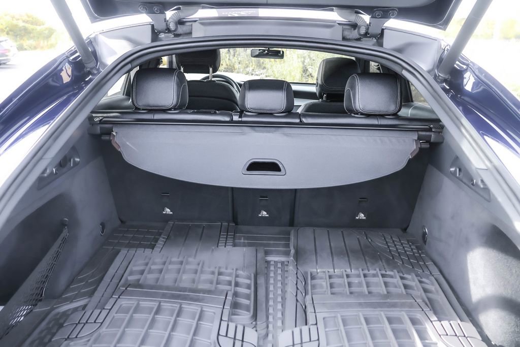 Used 2021 Mercedes-Benz GLC 300 4MATIC Coupe image 26