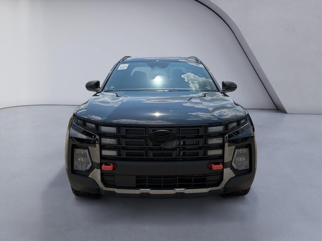 New 2026 Hyundai Santa Cruz XRT AWD/4WD image 8
