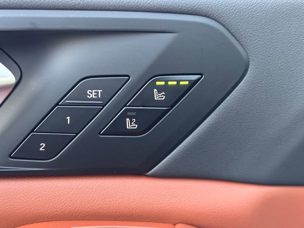 New 2026 BMW X5 M60i image 15