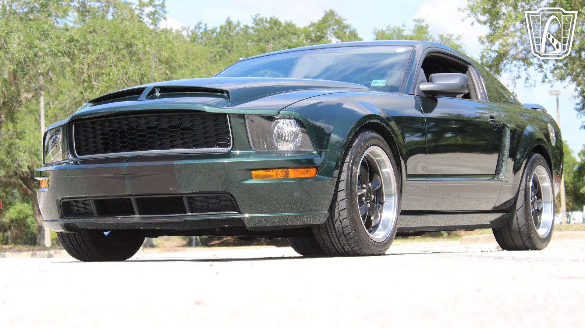 Used 2008 Ford Mustang GT RWD image 2