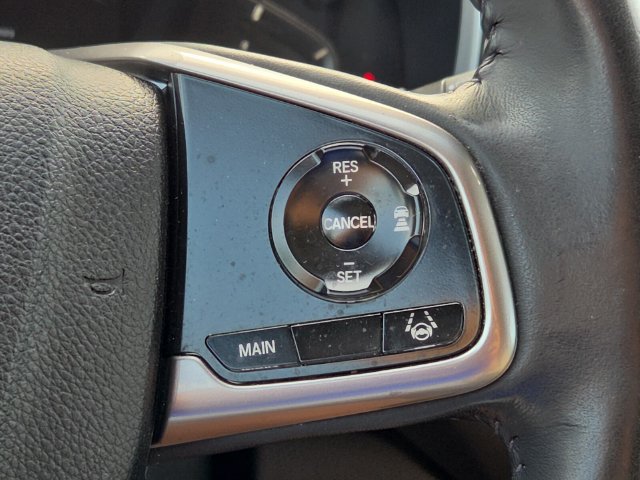 Used 2019 Honda CR-V EX-L image 25