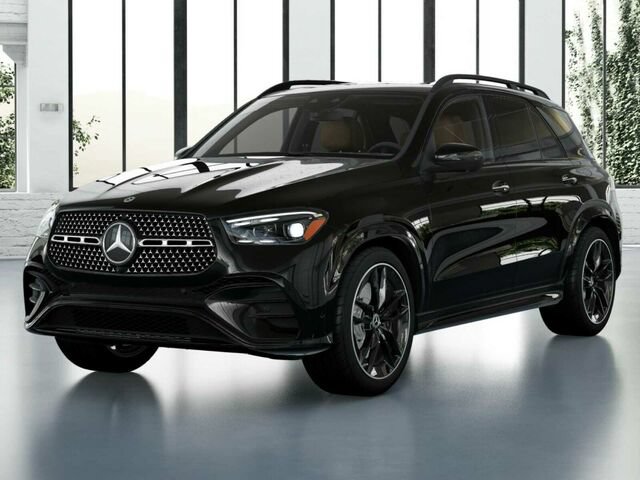 New 2026 Mercedes-Benz GLE 580 4MATIC image 2