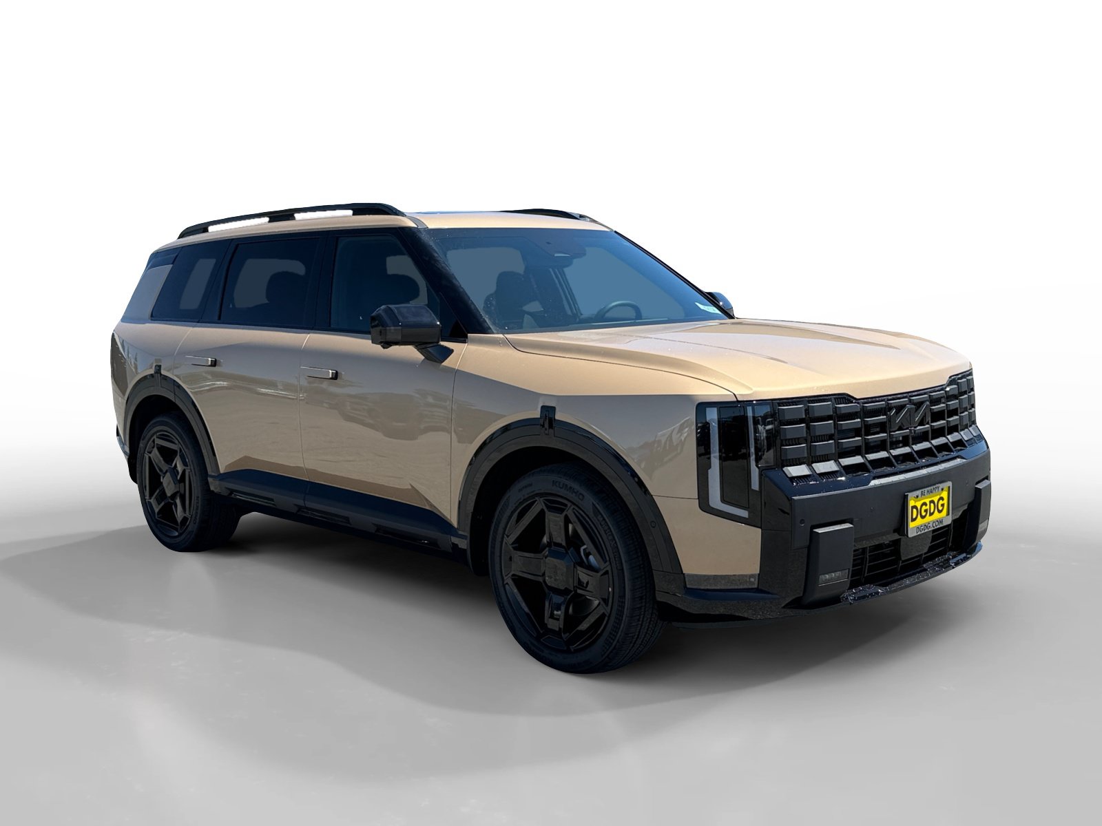 New 2027 Kia Telluride X-Line SX Prestige w/ Towing Package AWD/4WD image 7