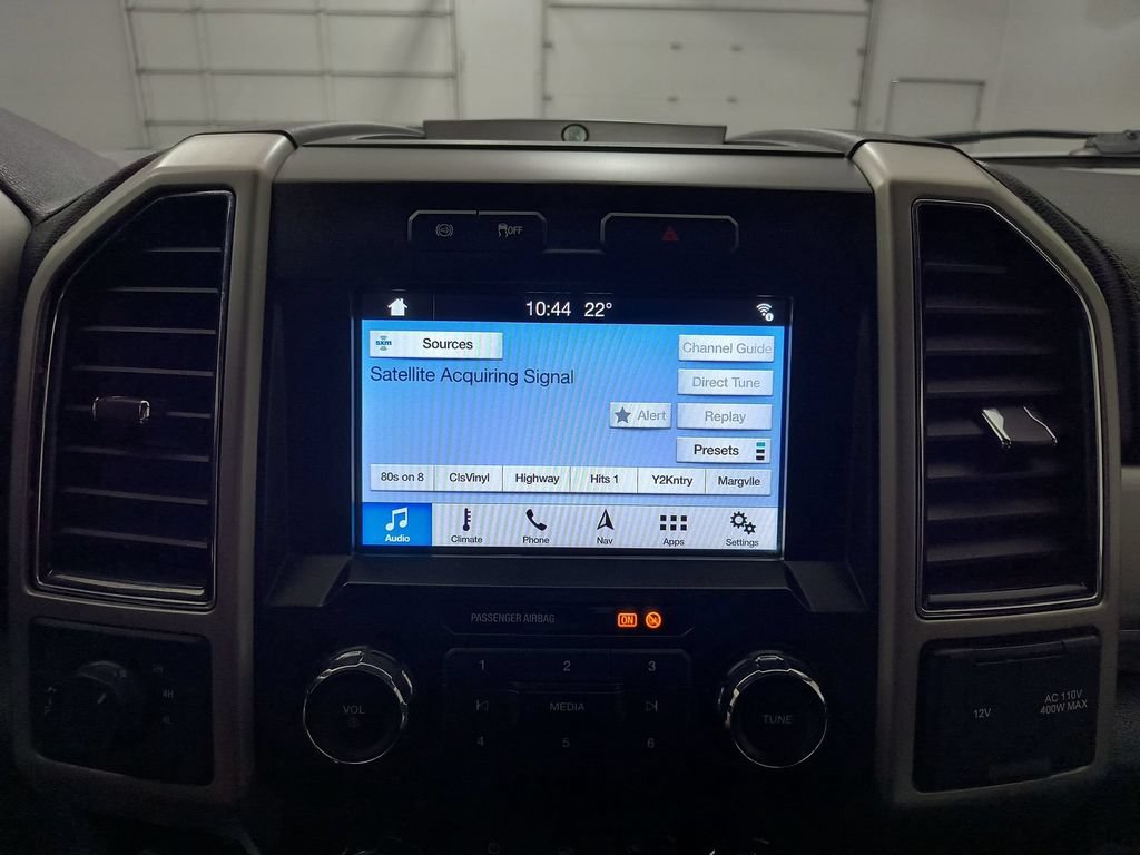 Used 2019 Ford F250 Lariat AWD/4WD image 18