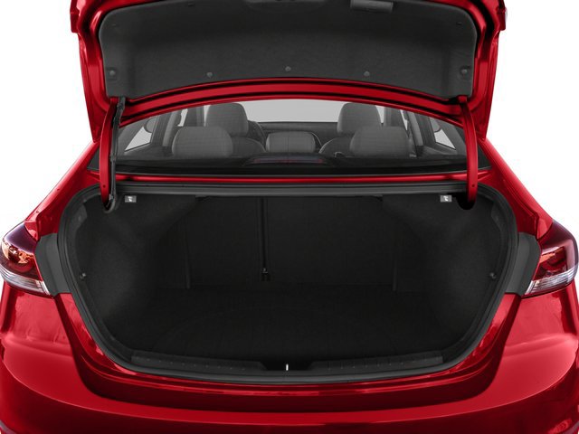 Used 2017 Hyundai Elantra Limited w/ Limited Tech Package 08 image 15