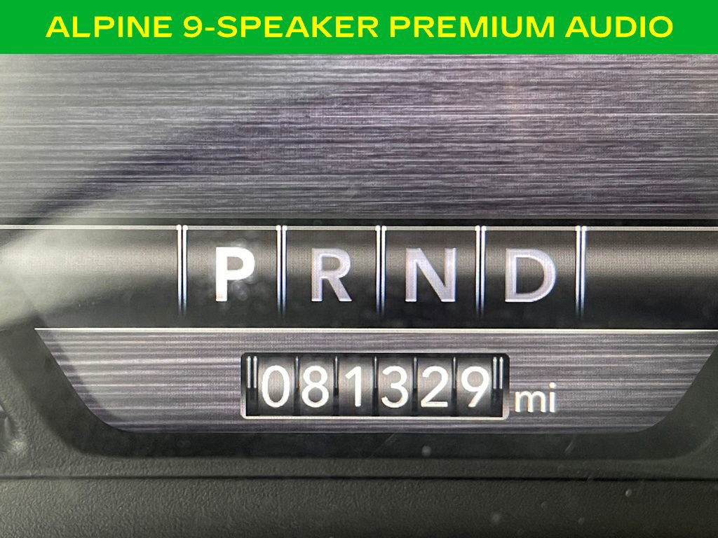 Used 2020 RAM 1500 Lone Star image 17