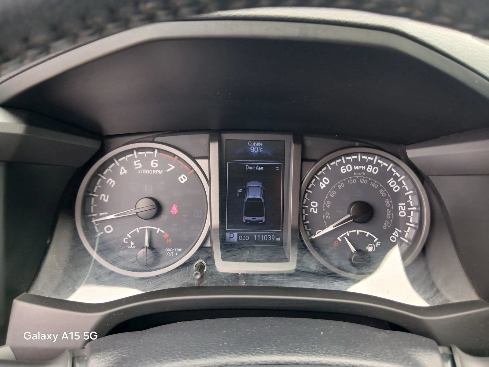 Used 2019 Toyota Tacoma TRD Pro w/ Desert Air Intake Package AWD/4WD image 57