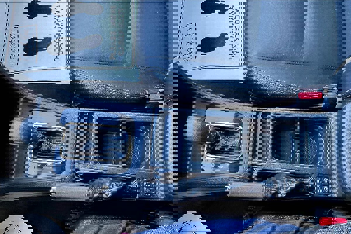 Used 2015 Subaru Crosstrek Touring w/ Popular Package #1 image 10