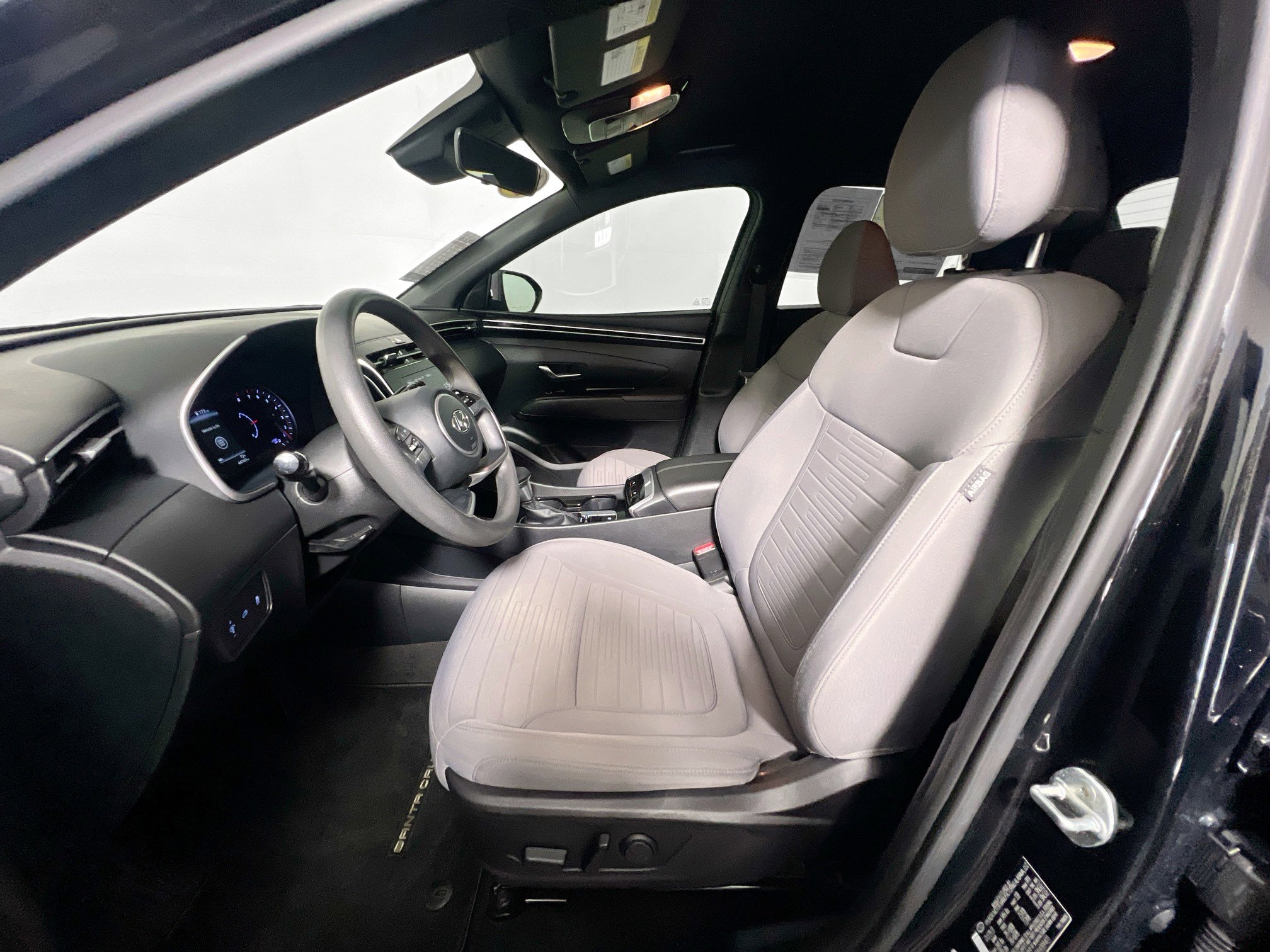 Used 2022 Hyundai Santa Cruz SEL image 14