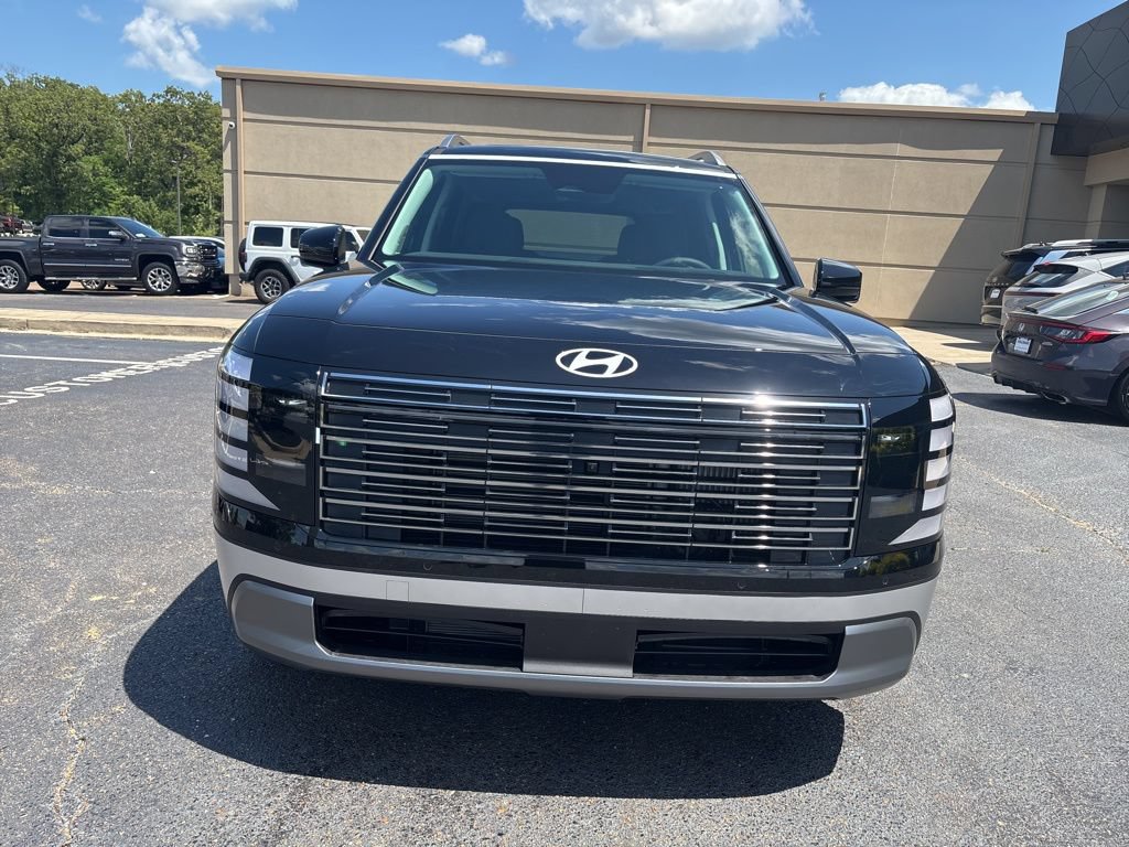 New 2026 Hyundai Palisade SEL Premium FWD image 2
