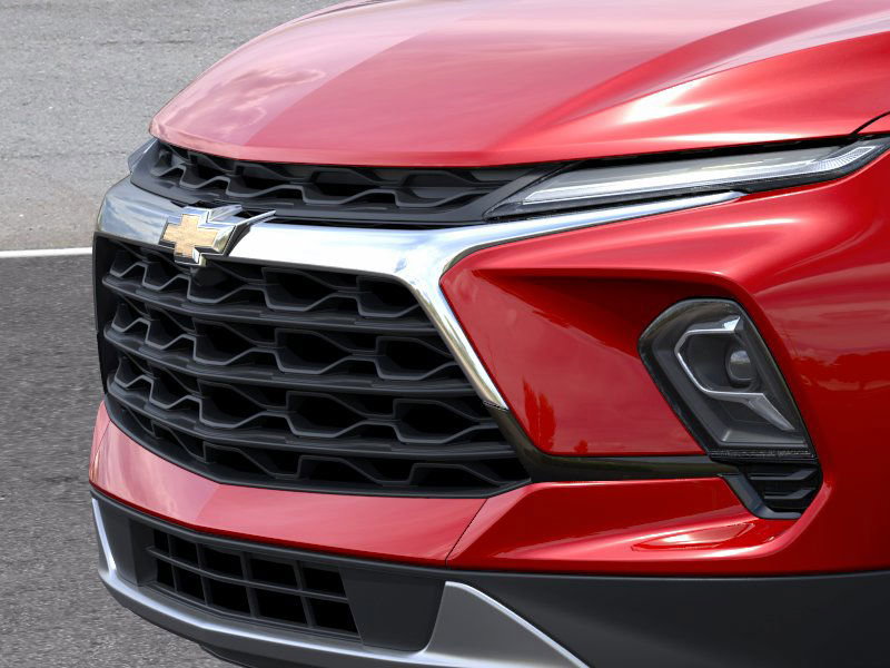 New 2026 Chevrolet Blazer LT w/ Convenience Package image 37