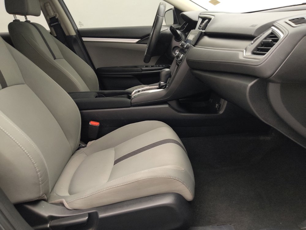 Used 2020 Honda Civic LX image 21