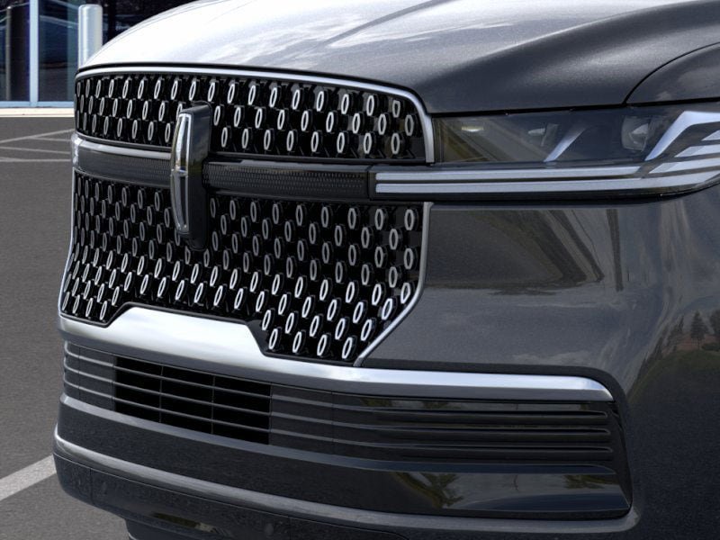 New 2026 Lincoln Navigator Premiere AWD/4WD image 17