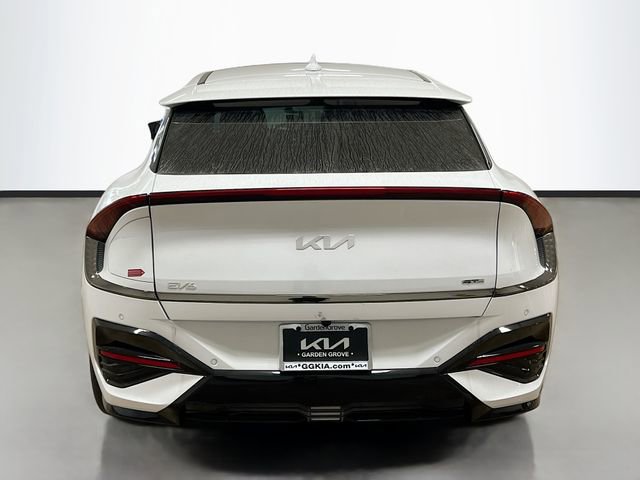 New 2025 Kia EV6 GT-Line image 6