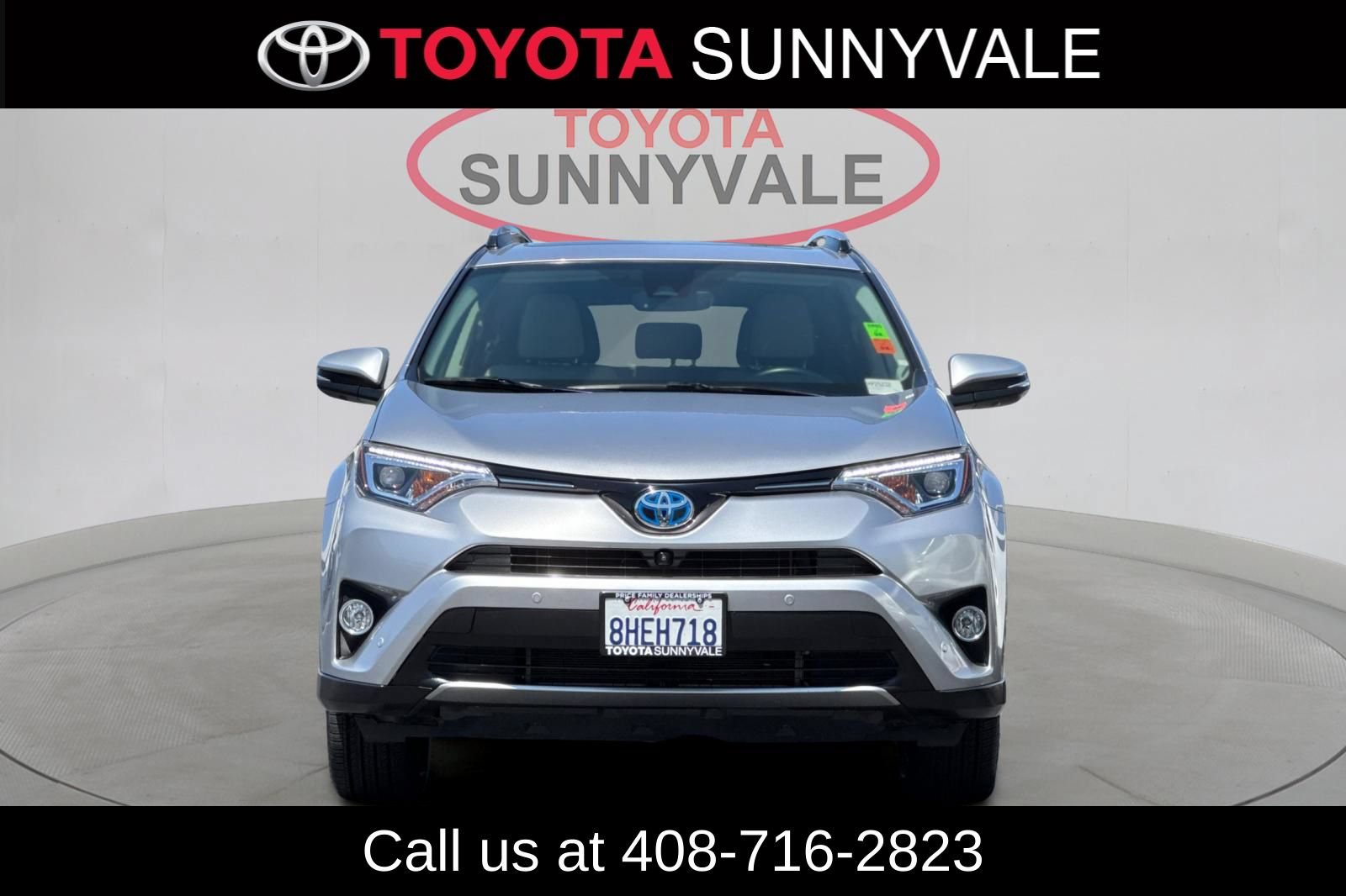 Used 2017 Toyota RAV4 Limited AWD/4WD image 12