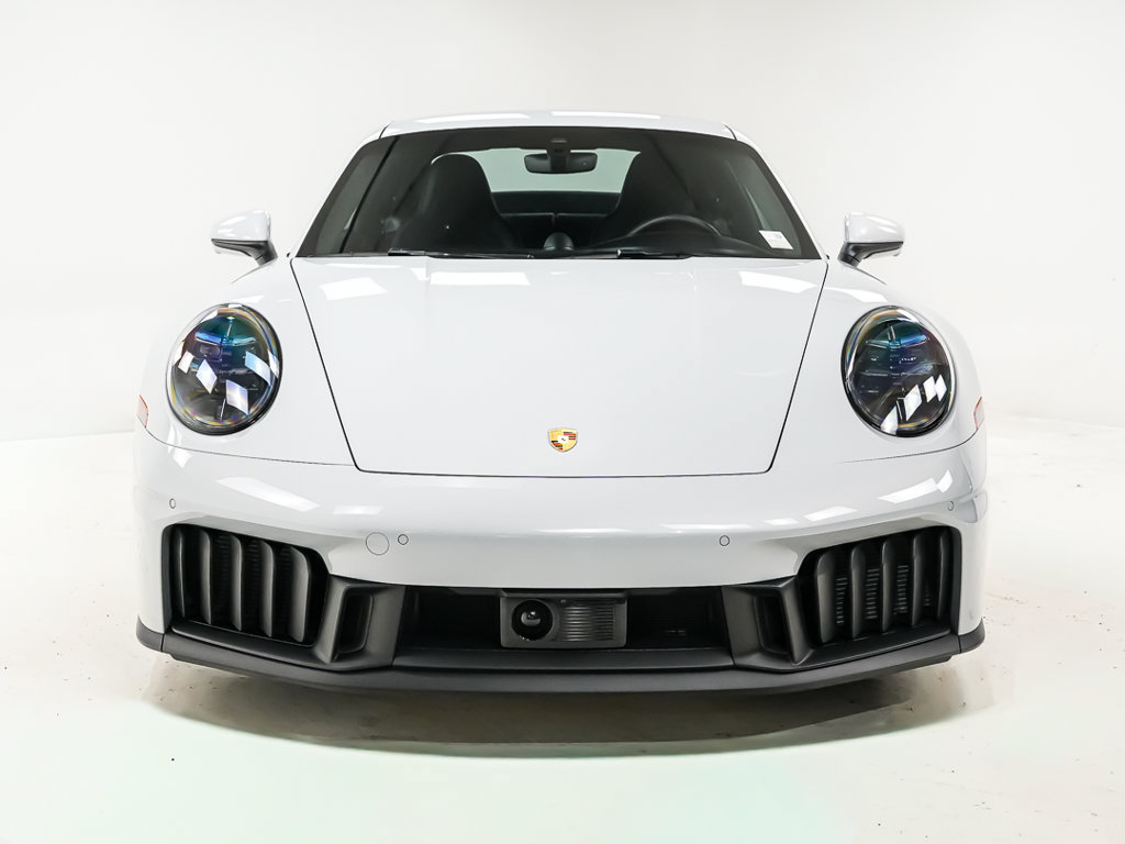 Certified 2025 Porsche 911 Carrera 4 GTS AWD/4WD image 6