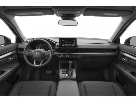 New 2027 Honda CR-V EX image 11
