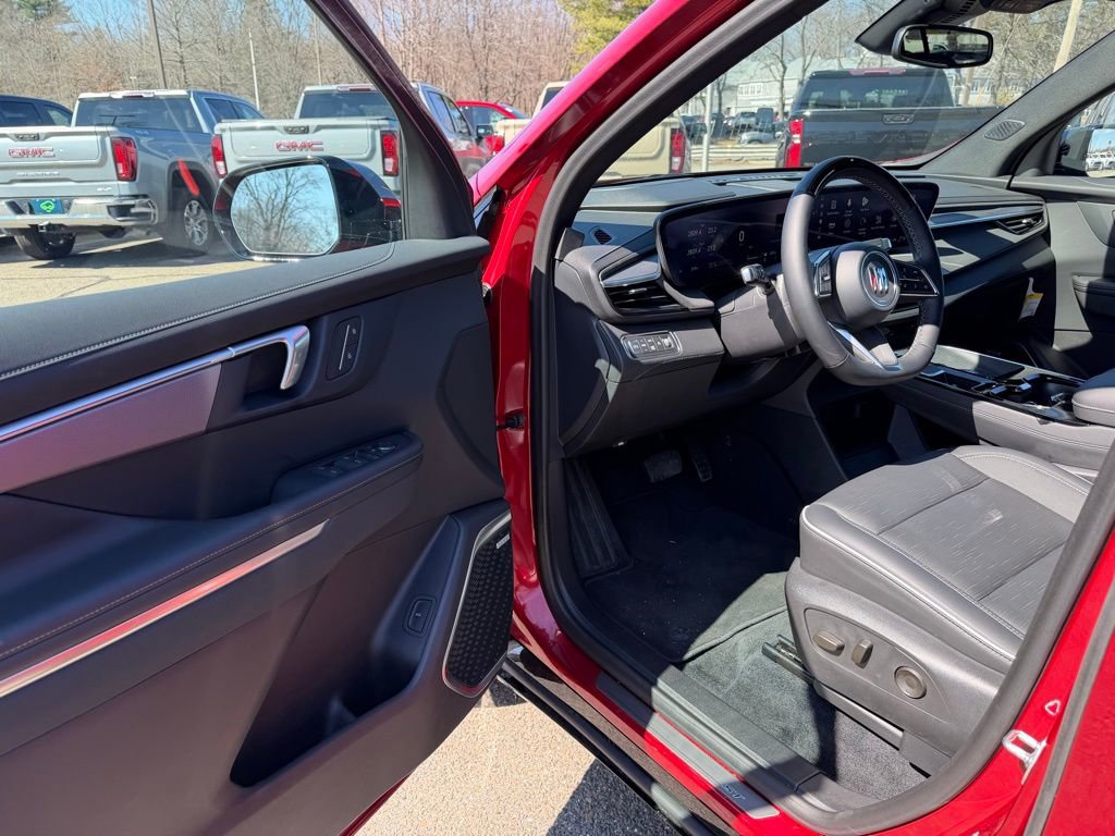 New 2025 Buick Enclave Sport Touring w/ Super Cruise Package image 20