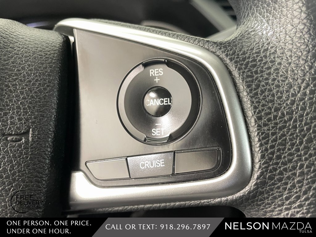 Used 2016 Honda Civic EX-T image 23