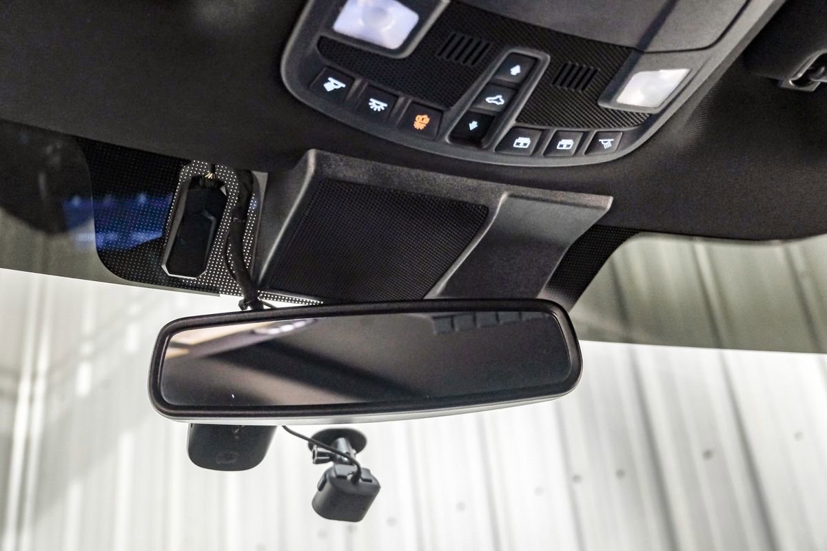 Used 2022 Ford F450 Platinum w/ FX4 Off-Road Package image 24