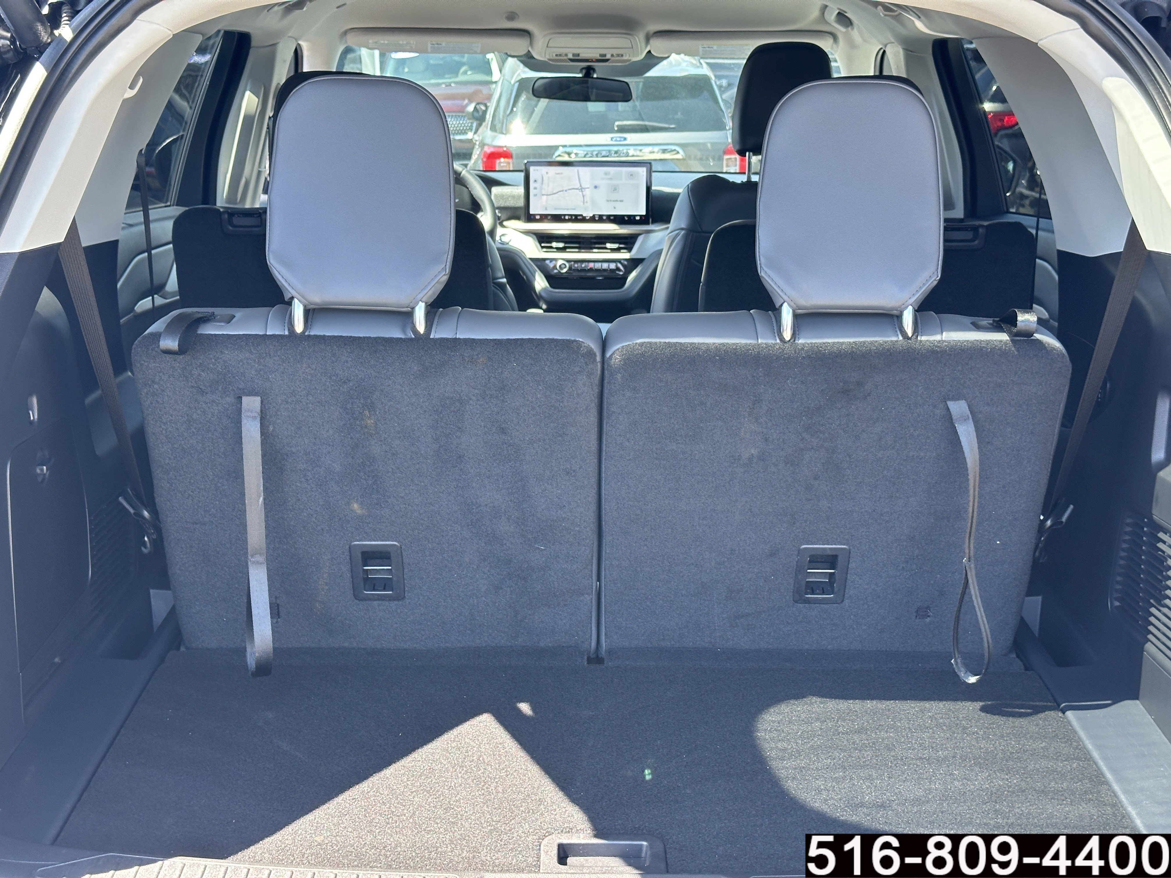 Used 2026 Ford Explorer Active w/ Active Comfort Package AWD/4WD image 29