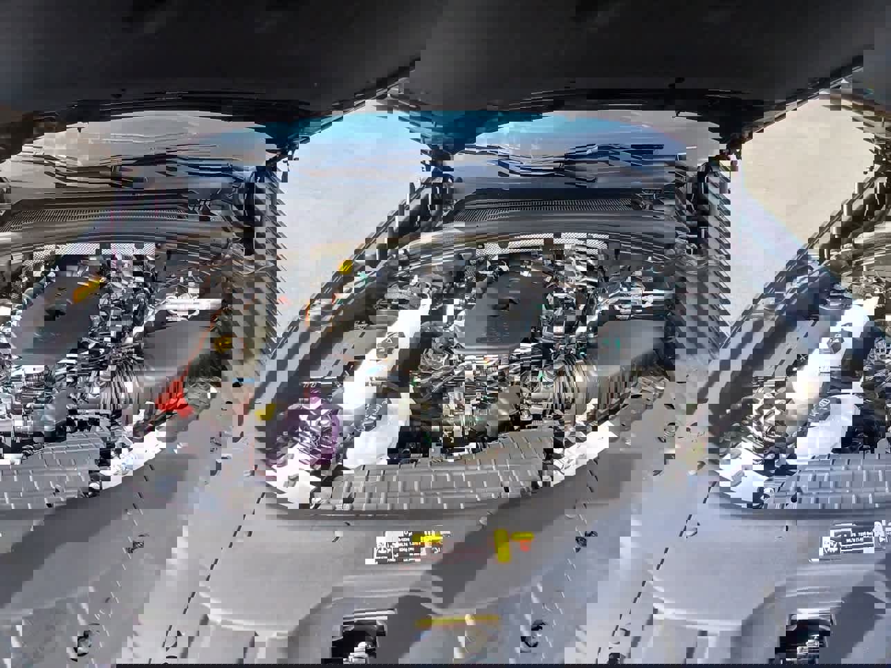 New 2026 Jeep Grand Cherokee Limited w/ Limited Altitude Package AWD/4WD image 26