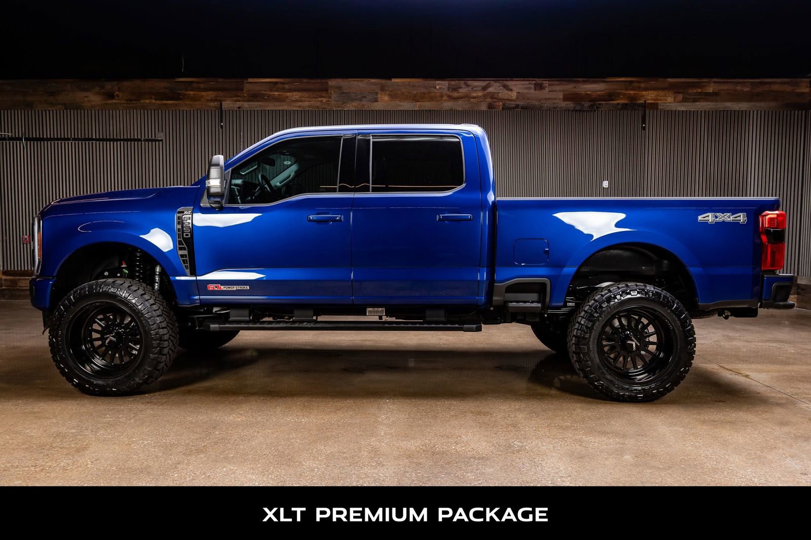 Used 2026 Ford F250 XLT w/ XLT Premium Package image 6