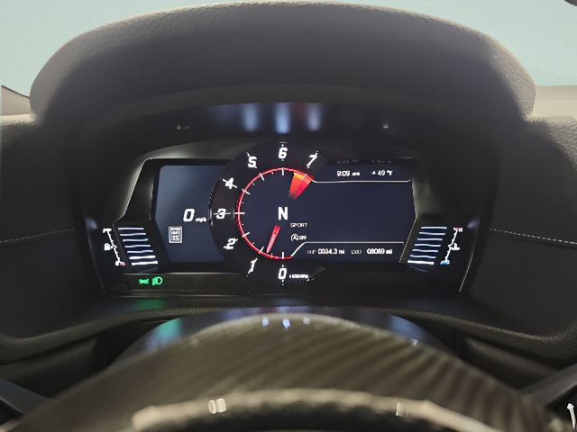 Used 2024 Toyota Supra RWD image 21