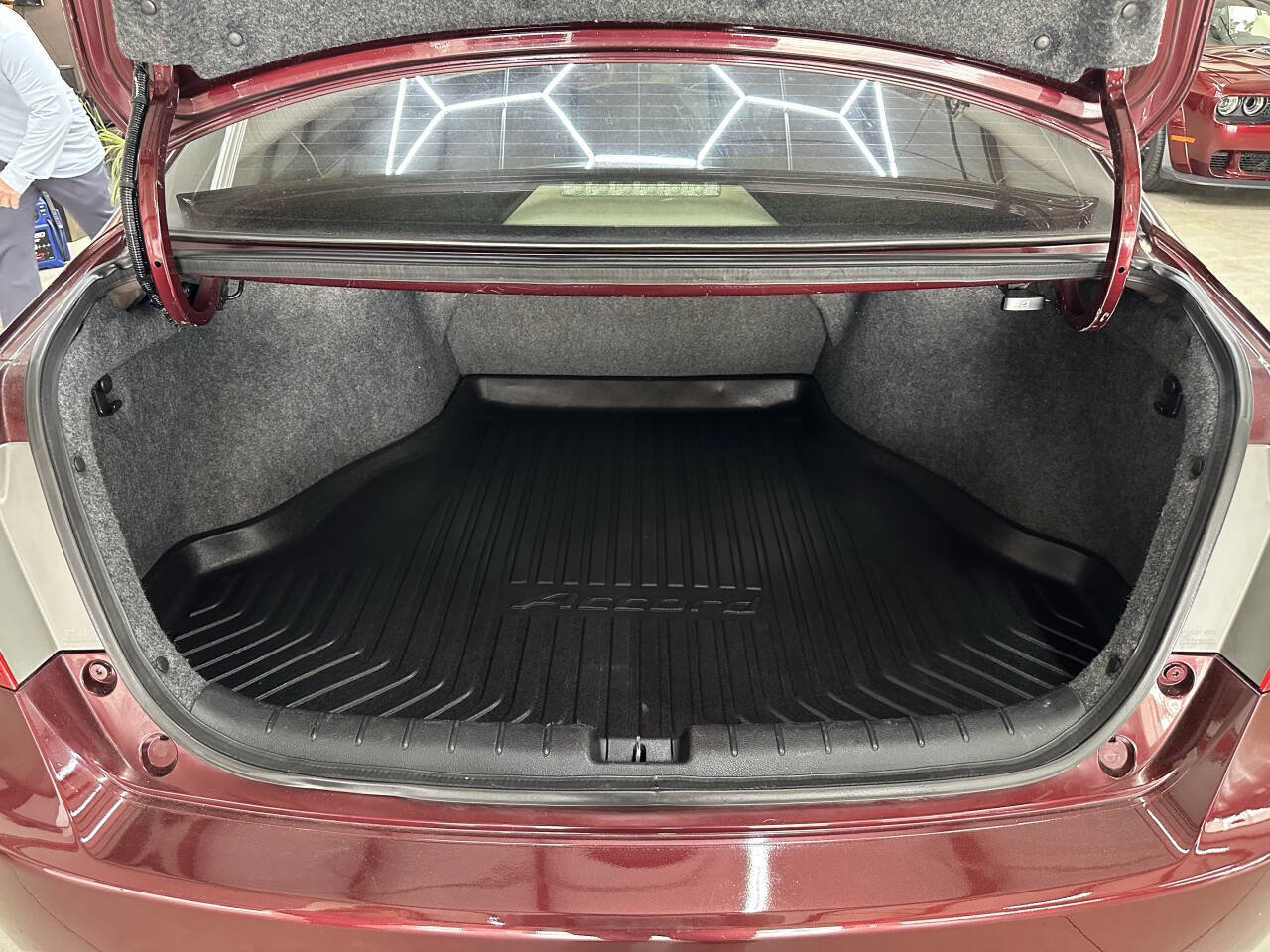 Used 2014 Honda Accord EX-L image 8