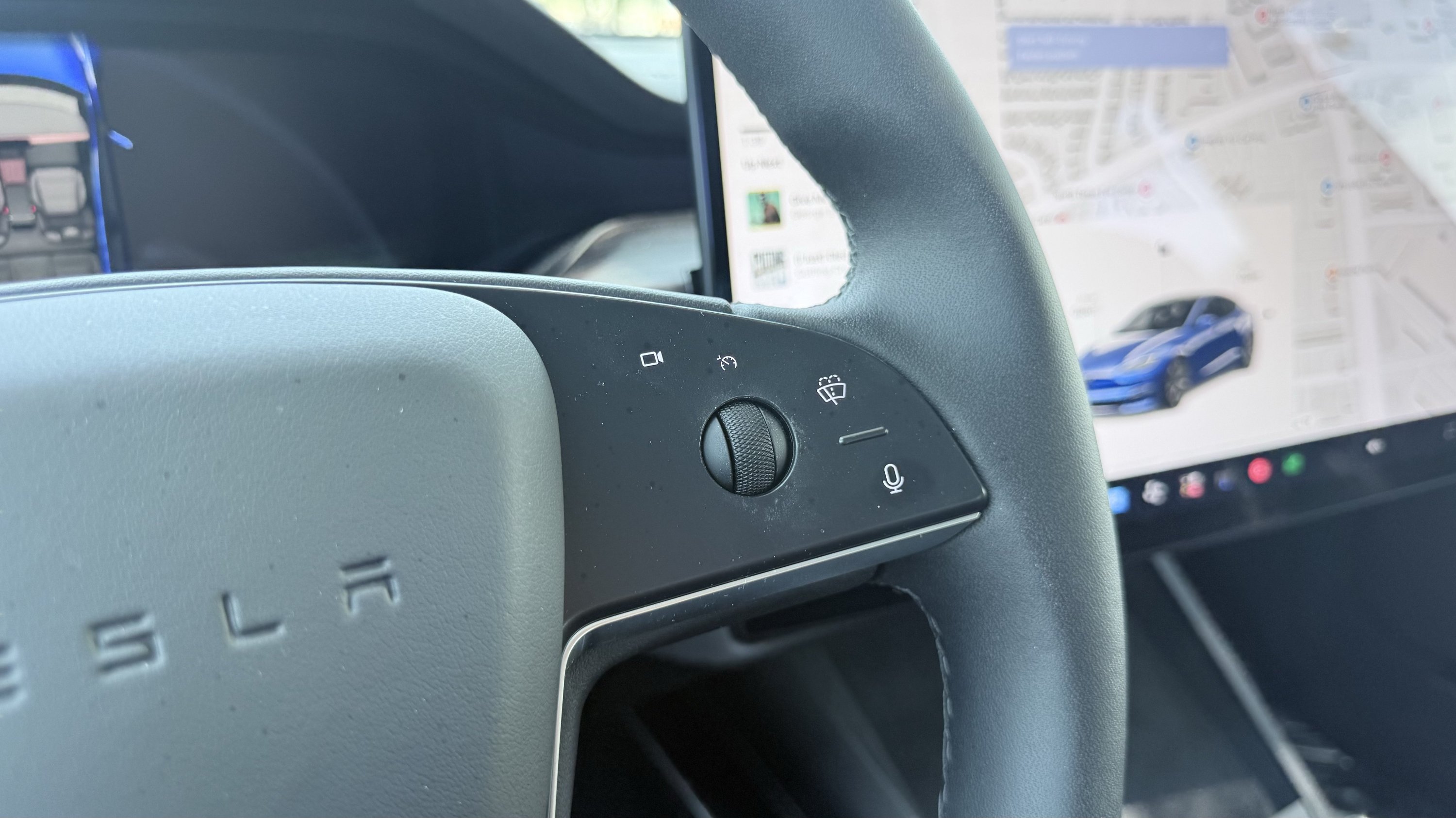 Used 2025 Tesla Model S AWD/4WD image 65
