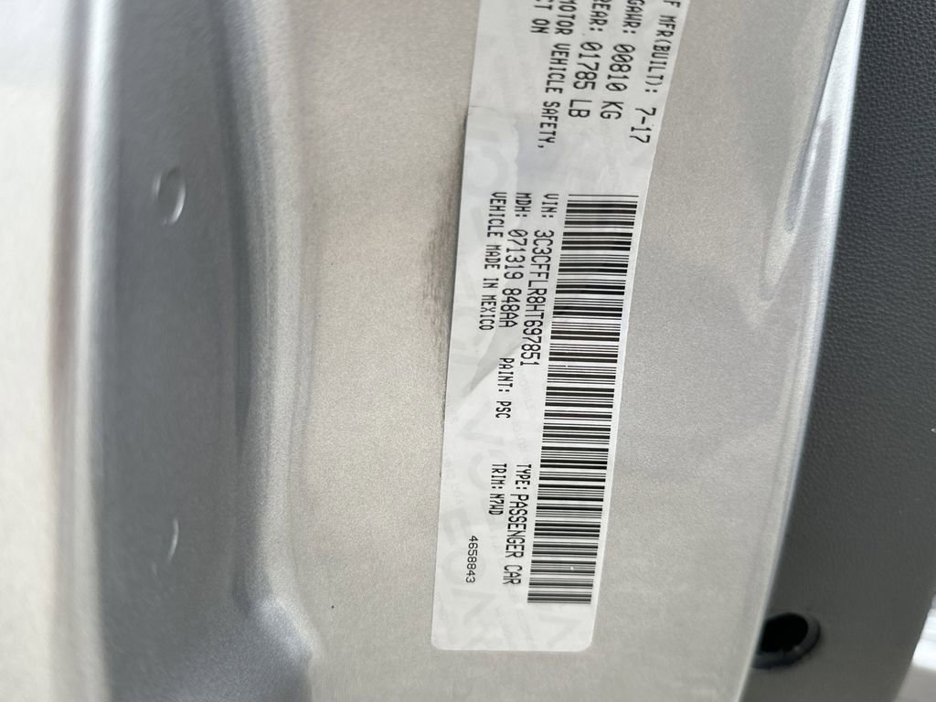 Used 2017 FIAT 500 Pop image 31