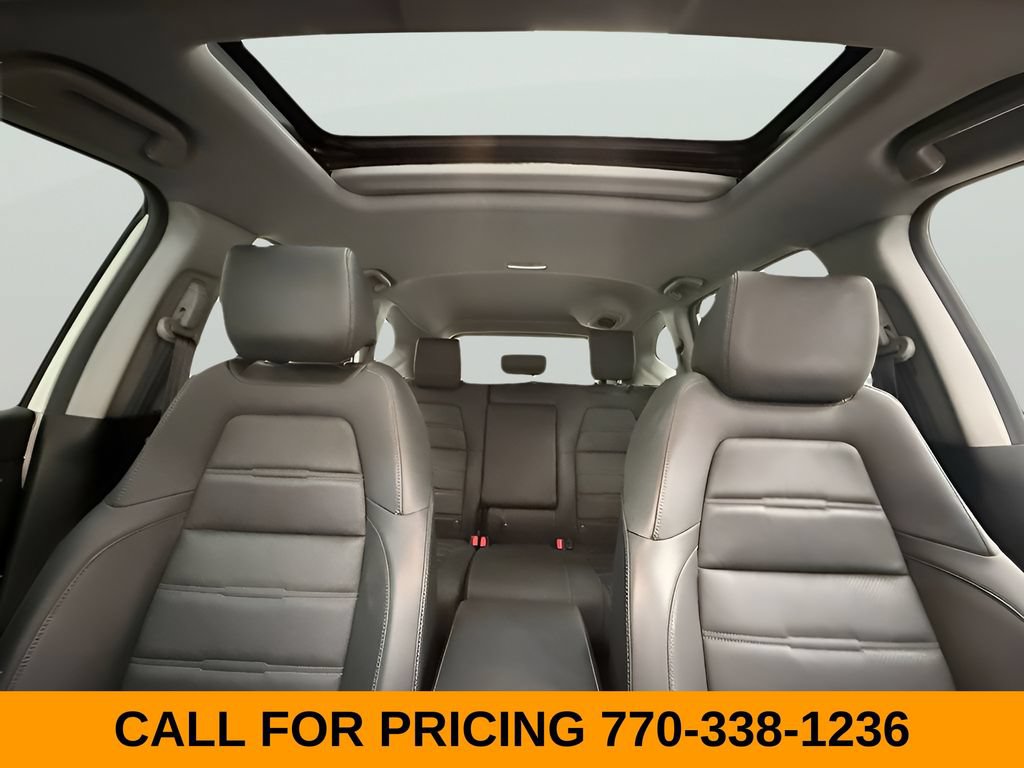 Used 2021 Honda CR-V EX-L image 15