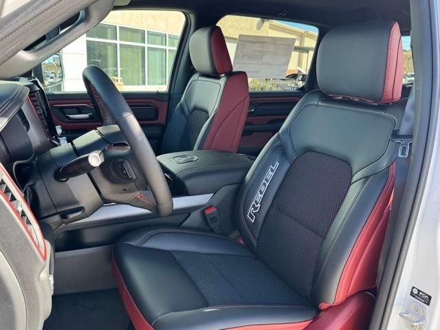 New 2026 RAM 1500 Rebel w/ Bed Utility Group image 27