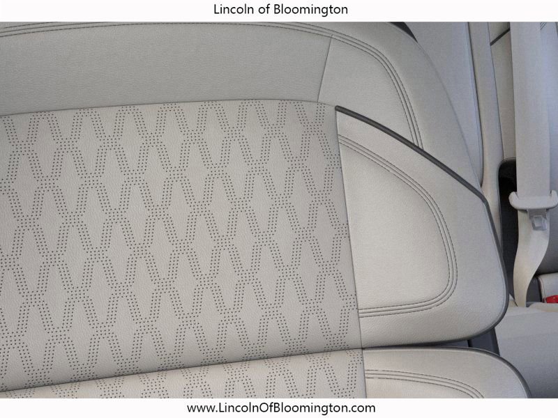 New 2024 Lincoln Nautilus Black Label w/ Jet Appearance Package (87T) image 19