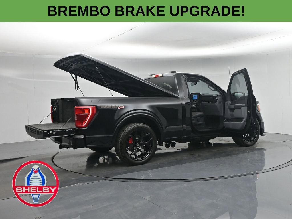 Used 2022 Ford F150 XLT image 4