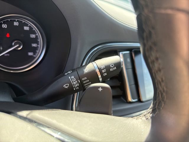 Used 2024 Buick Enclave Essence w/ Sport Touring Edition image 23