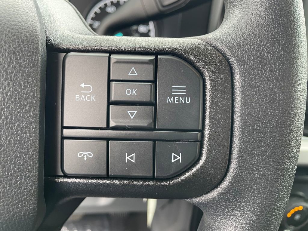 New 2026 Ford F250 XL w/ STX Appearance Package image 17