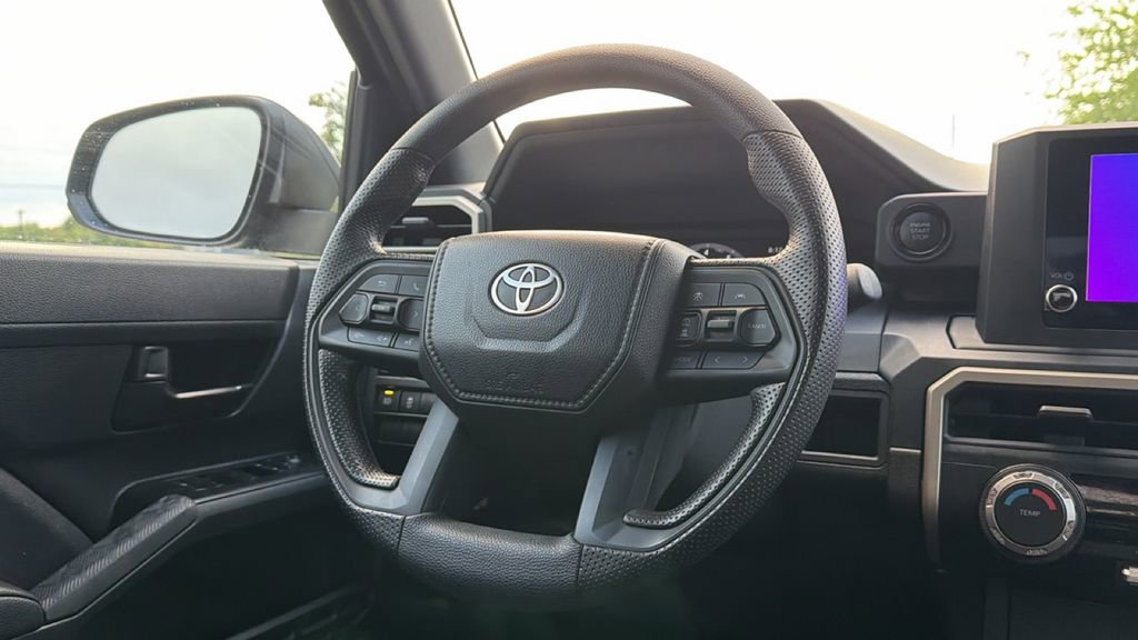 Certified 2024 Toyota Tacoma SR image 36