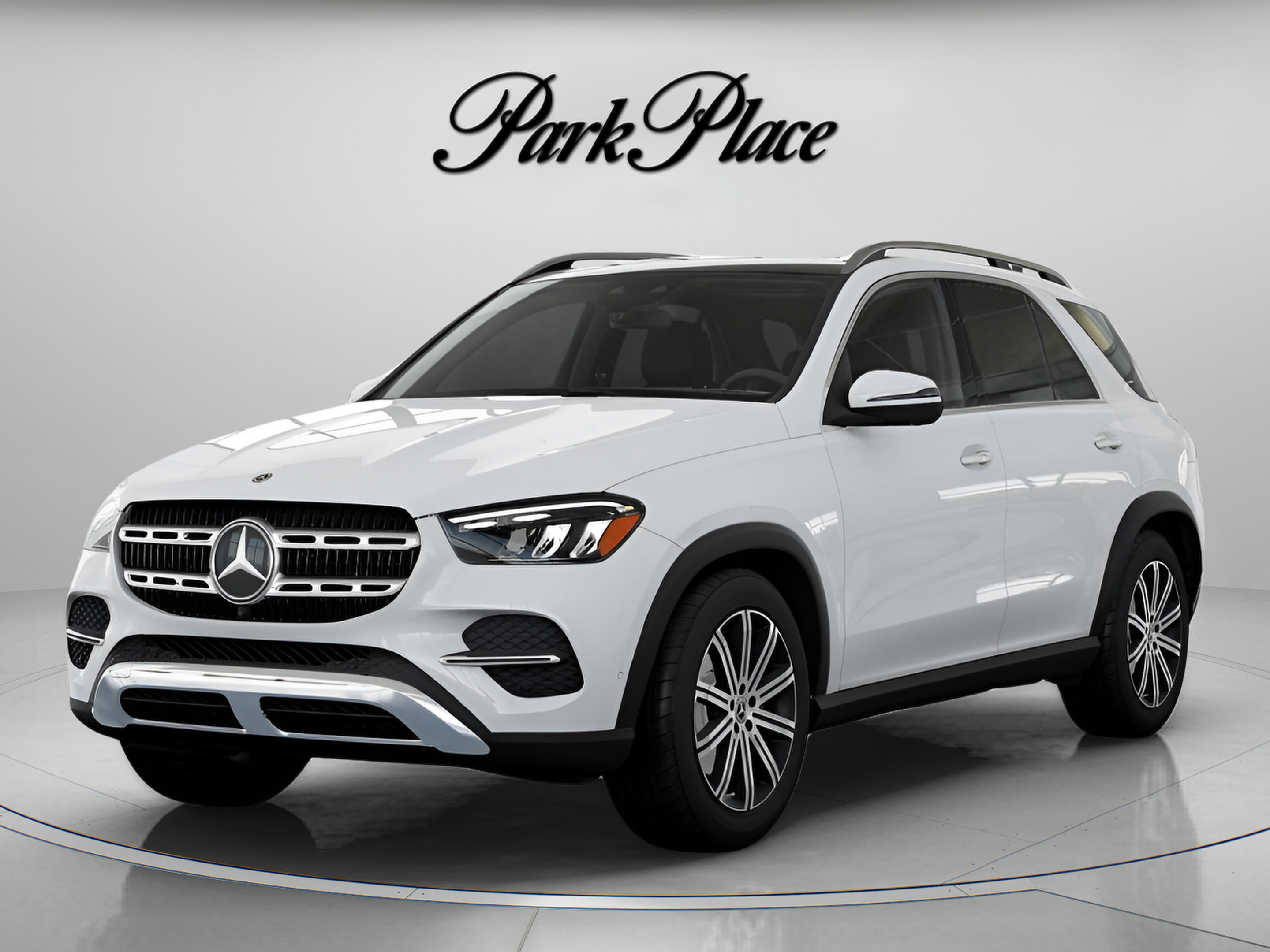 Certified 2026 Mercedes-Benz GLE 350 4MATIC image 36