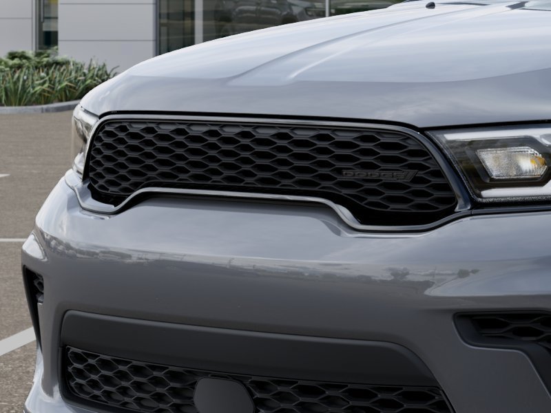 New 2026 Dodge Durango GT w/ Blacktop Package RWD image 11