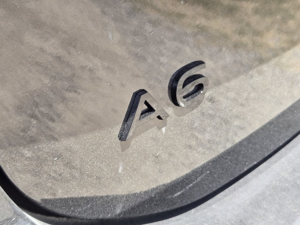 New 2026 Audi A6 Premium Plus AWD/4WD image 15