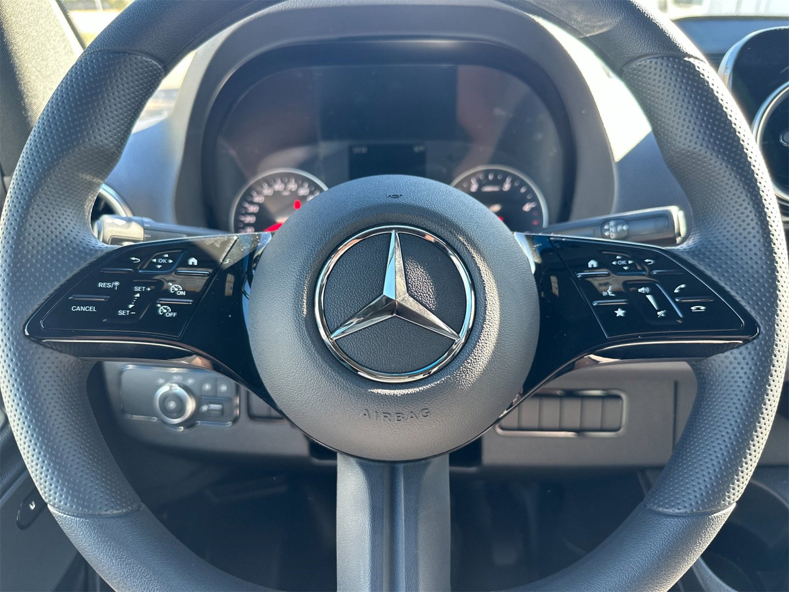 New 2025 Mercedes-Benz Sprinter 2500 image 25